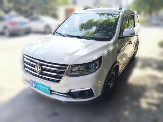 東風風行風行SX62016款 1.6L CVT尊享型