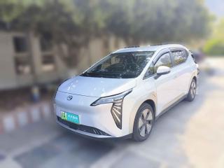 埃安AION Y2024款 Younger