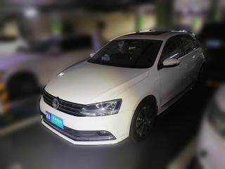 大眾速騰2018款 1.6L 自動舒適型