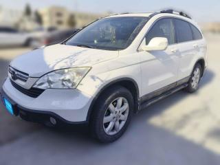 本田本田CR-V2007款 2.4L 自动四驱豪华版