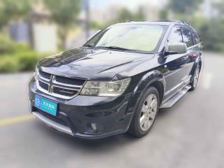 道奇酷威2013款 2.4L 兩驅(qū)尊尚版