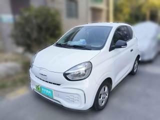 榮威科萊威CLEVER2021款 302km全能版