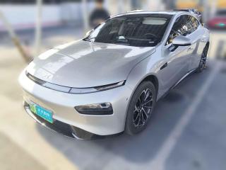 小鵬小鵬P72023款 586E