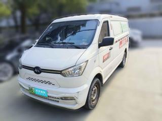 新吉奥吉奥帅凌2022款 标准续航41.64kWh 力神动力