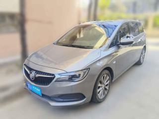 别克别克GL62019款 18T 6座互联豪华型 国V