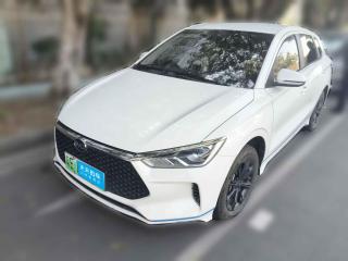 比亚迪比亚迪e22021款 出行版
