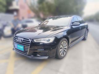 奥迪奥迪A6L2016款 30 FSI 舒适型