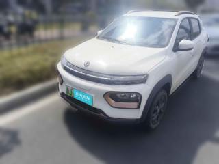 東風納米納米BOX2022款 追風版 331KM 進階型