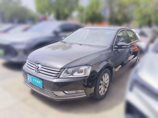 大眾邁騰2012款 1.8TSI 豪華型