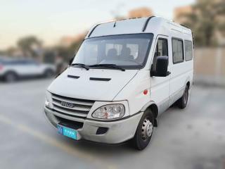 依維柯依維柯褒迪2012款 2.5T-A32 基本型