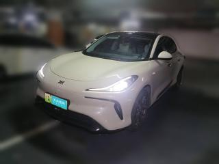 智己汽車智己LS62023款 Max 標準版