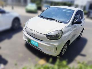 荣威科莱威CLEVER2022款 311km元气啵啵版