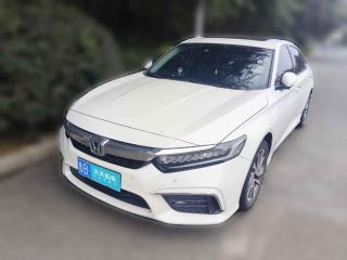 本田英仕派2019款 260TURBO 精悅版 國VI