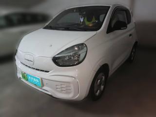 荣威科莱威CLEVER2020款 都市风尚版