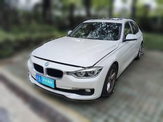 寶馬寶馬3系2016款 316Li 時尚型