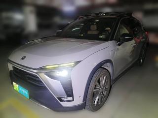 蔚來(lái)蔚來(lái)ES82020款 415KM 六座版