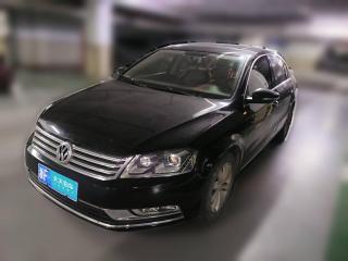 大众迈腾2012款 1.8TSI 豪华型