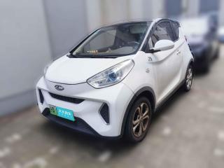 奇瑞小蚂蚁2018款 400 4座智享版