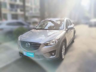 马自达马自达CX-52015款 2.0L 自动两驱都市型