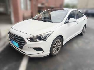 現代名圖2017款 1.8L 自動智能型GLS 國V