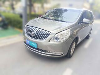 別克別克GL82011款 3.0L GT豪華商務豪雅版