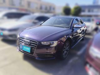 奧迪奧迪A52014款 Sportback 45 TFSI