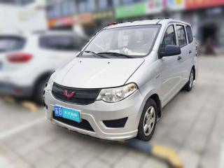 五菱汽車五菱宏光2015款 1.5L S 基本型國V