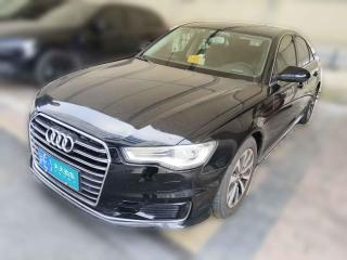 奥迪奥迪A6L2016款 30 FSI 舒适型