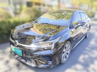 埃安AION S2020款 魅 580「杭州二手車」「天天拍車」