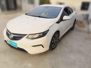 別克VELITE 52017款 都市增程型