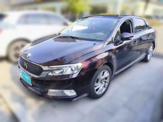 DSDS 5LS2016款 1.6T 風尚版THP160