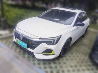 榮威榮威i6 MAX新能源2020款 1.5T PHEV爽酷版「杭州二手車」「天天拍車」