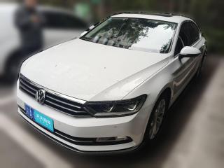 大众迈腾2019款 330TSI DSG 豪华型 国VI