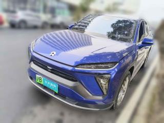 蔚來蔚來EC62020款 430KM 運動版