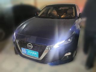 日产天籁2021款 2.0L XL Upper AD1 智行领航版