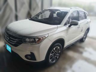 廣汽傳祺傳祺GS42017款 200T 手動兩驅(qū)精英版