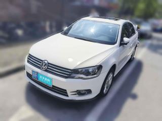 大眾寶來2014款 1.6L 自動舒適型