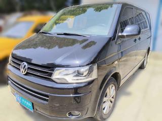 大眾邁特威2012款 2.0TSI 四驅尊享版