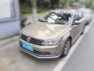 大眾速騰2017款 1.6L 自動舒適型