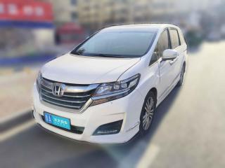 本田艾力紳2016款 2.4L 經典版