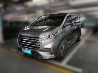 上汽大通MAXUS大通G202019款 首發(fā)款 2.0T 自動智尊版 國V