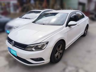 大眾凌渡2018款 230TSI DSG風尚版