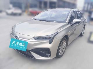 埃安AION S2023款 魅 580 磷酸鐵鋰「蘇州二手車」「天天拍車」