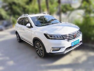 榮威榮威RX52019款 20T 兩驅自動4G互聯(lián)鉑金版