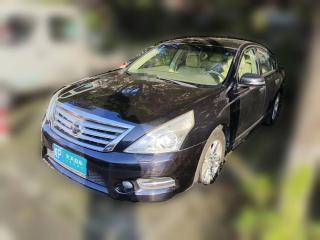 日產天籟2011款 2.5L XL領先版「無錫二手車」「天天拍車」