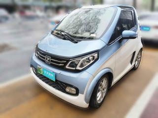 眾泰眾泰E2002018款 飛魚座