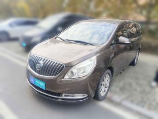 別克別克GL82014款 2.4L CT豪華商務舒適版