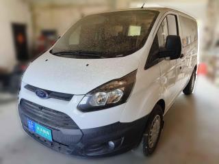 福特全順2017款 2.0T柴油多功能商用車短軸低頂國IV