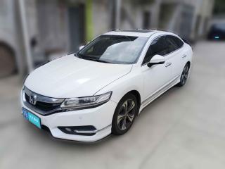 本田思铂睿2015款 2.4L 尊耀版