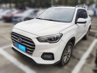 现代北京现代ix352018款 2.0L 自动两驱智勇·畅享版